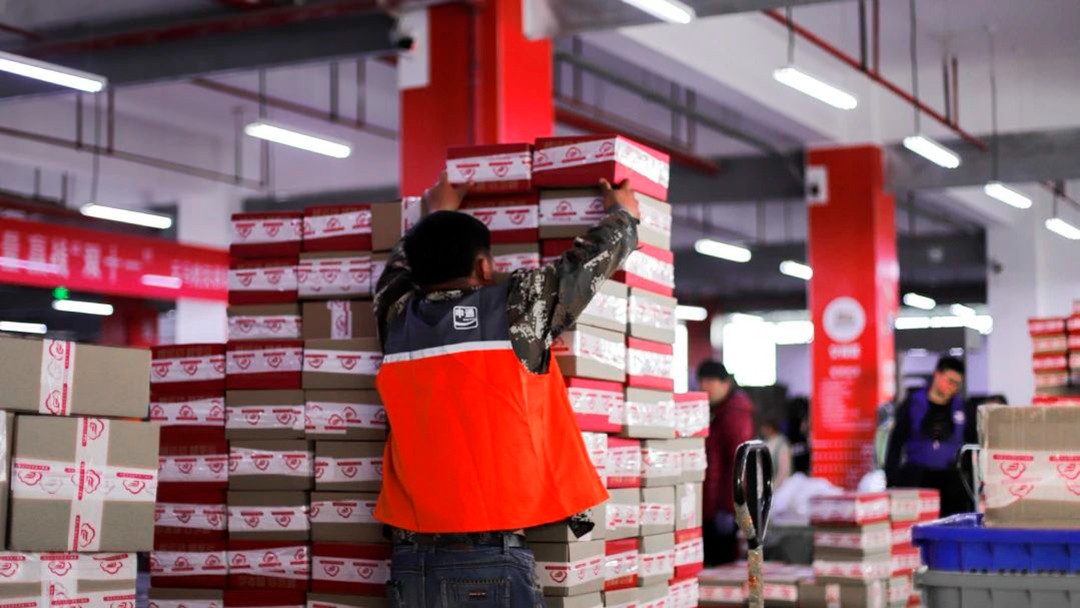 电商人的最终二选一：卷死自己 or 解放双手？？？